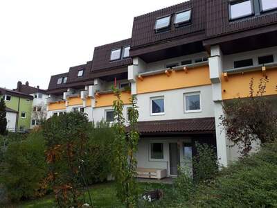 Wohnung mieten in 3370 Ybbs