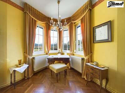 Haus kaufen in 9122 St. Kanzian