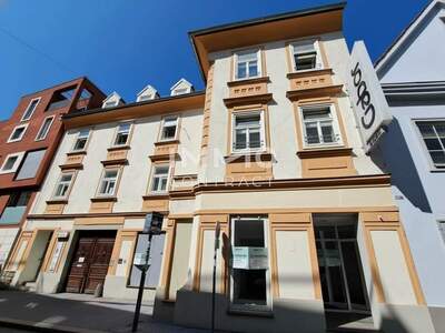 Mietwohnung in 8020 Graz