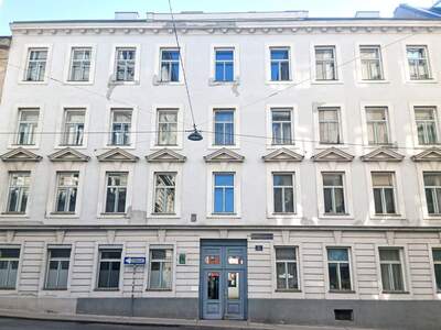 Wohnung kaufen in 1060 Wien (Bild 1)