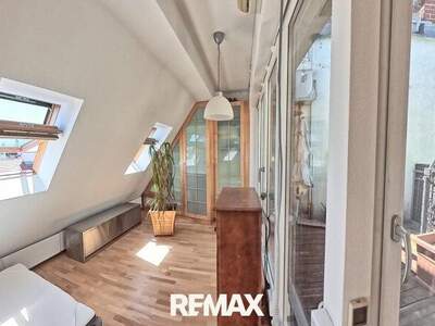 Terrassenwohnung kaufen in 1170 Wien (Bild 3)