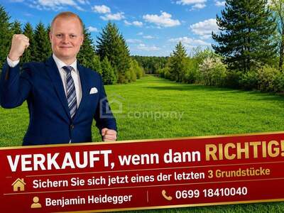Grundstück kaufen in 2452 Mannersdorf