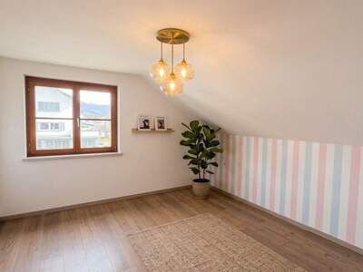 Haus mit Garten kaufen in 6890 Lustenau (Bild 4)