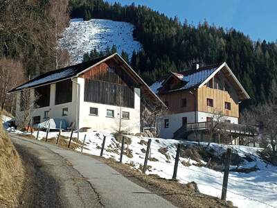 Mietwohnung provisionsfrei in 9861 Innernöring