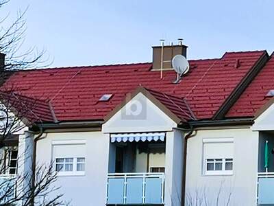 Wohnung kaufen in 7064 Oslip