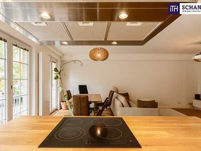 Terrassenwohnung kaufen in 1180 Wien (Bild 5)