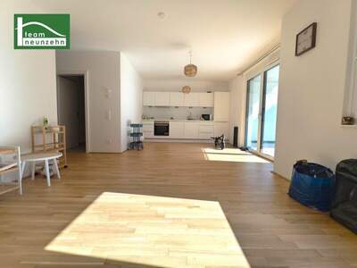 Terrassenwohnung mieten in 3100 St. Pölten (Bild 4)