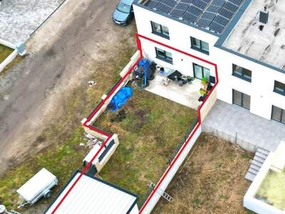 Terrassenwohnung kaufen in 3134 Nußdorf (Bild 5)