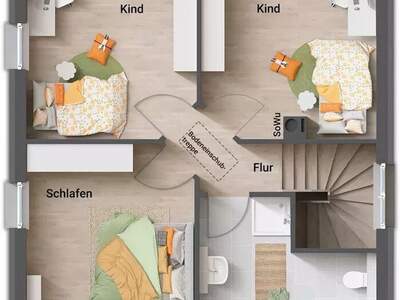 Haus kaufen in 6020 Arzl (Bild 4)