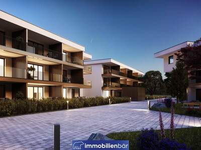 Anlageobjekt kaufen in 4614 Marchtrenk