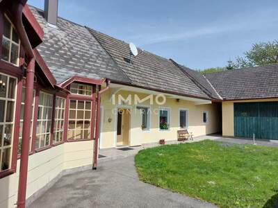 Haus kaufen in 7572 Deutsch Kaltenbrunn