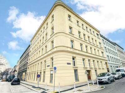 Eigentumswohnung in 1160 Wien (Bild 2)