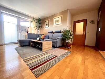 Terrassenwohnung kaufen in 5303 Thalgau (Bild 1)