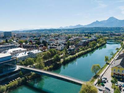 Eigentumswohnung in 9500 Villach