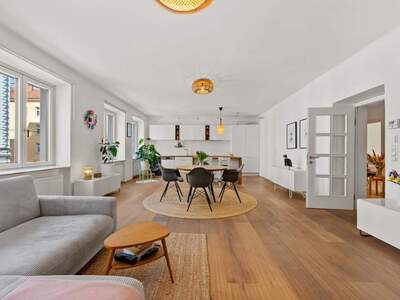 Eigentumswohnung in 4020 Linz