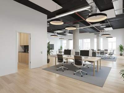 Gewerbeobjekt in 1020 Wien (Bild 3)