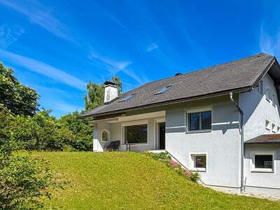 Einfamilienhaus kaufen in 5350 Strobl