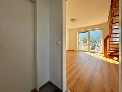 Wohnung mit Balkon mieten in 4563 Micheldorf (Bild 3)