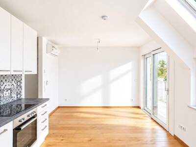 Wohnung mit Balkon mieten in 1180 Wien