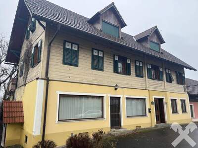 Haus kaufen in 8481 Weinburg