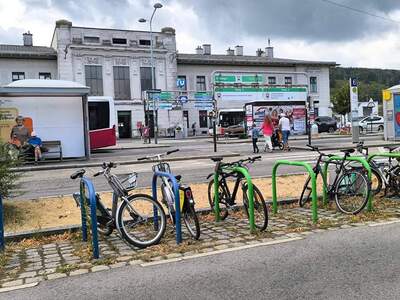 Wohnung kaufen in 1140 Wien