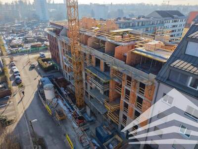 Wohnung kaufen in 4020 Linz