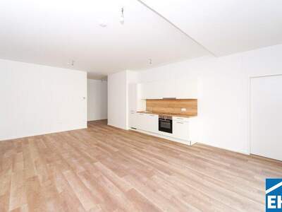 Terrassenwohnung mieten in 3451 Michelhausen (Bild 5)