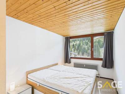 Terrassenwohnung kaufen in 5761 Maria Alm (Bild 3)