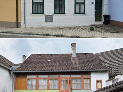 Haus kaufen in 2143 Großkrut