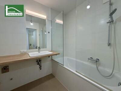 Terrassenwohnung mieten in 1210 Wien (Bild 5)