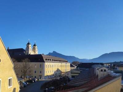 Eigentumswohnung in 5310 Mondsee