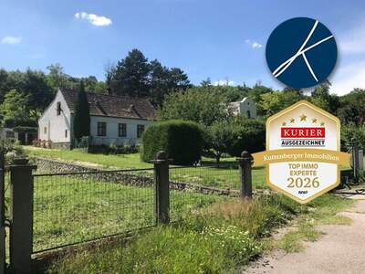 Grundstück kaufen in 7082 Donnerskirchen