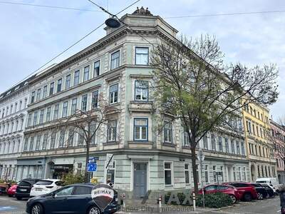 Wohnung kaufen in 1150 Wien (Bild 1)