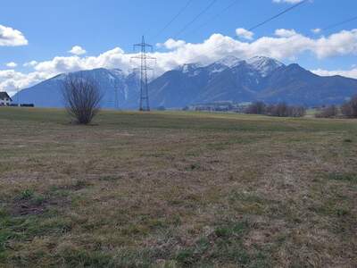 Grundstück kaufen in 8793 Trofaiach (Bild 1)