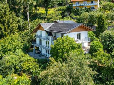 Haus kaufen in 9872 Millstatt
