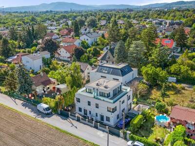 Haus mit Garten kaufen in 2201 Gerasdorf (Bild 2)
