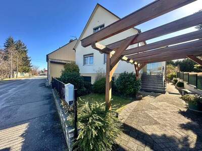 Haus kaufen in 2130 Mistelbach