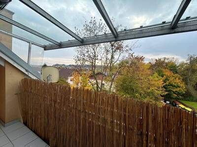 Wohnung mieten in 4223 Katsdorf