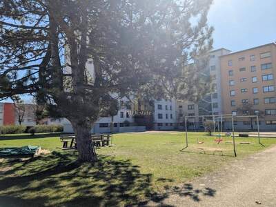 Wohnung kaufen in 4600 Wels