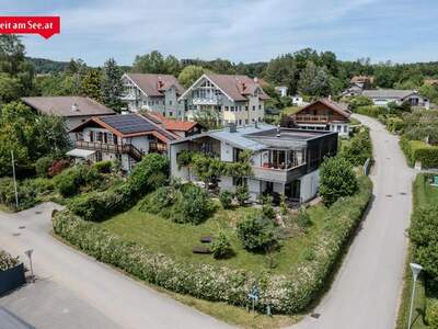 Mehrfamilienhaus kaufen in 4863 Seewalchen