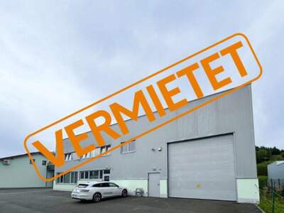 Bürozentrum mieten in 4812 Wiesen