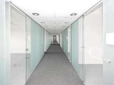 Büro / Praxis mieten in 2345 Brunn (Bild 2)