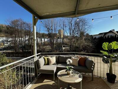 Wohnung mit Balkon mieten in 8010 Graz (Bild 3)