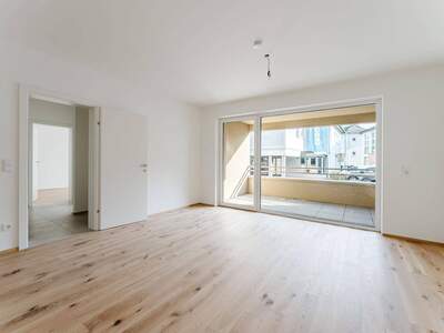 Anlageobjekt kaufen in 4840 Vöcklabruck