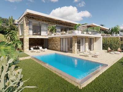 Haus mit Garten kaufen in 24001 Gialova (Bild 4)