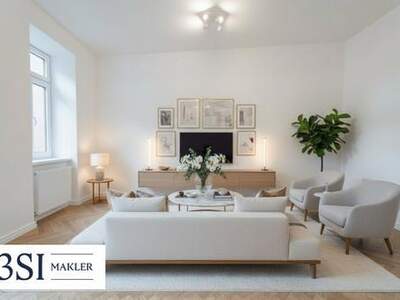 Eigentumswohnung in 1140 Wien