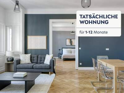 Wohnung mieten in 1080 Wien