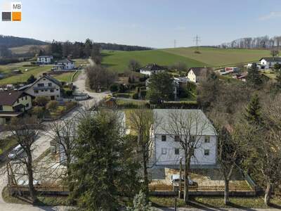 Haus kaufen in 2392 Sulz