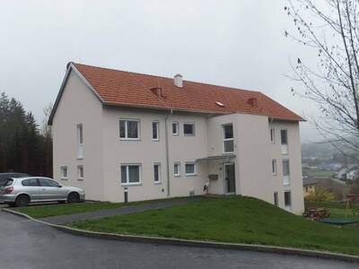 Wohnung mieten in 8563 Ligist