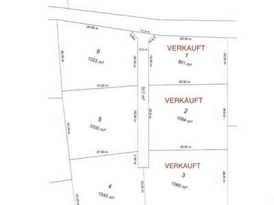 Grundstück kaufen in 4614 Marchtrenk (Bild 5)